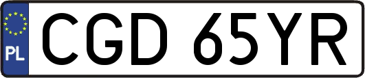 CGD65YR
