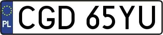 CGD65YU
