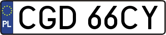 CGD66CY