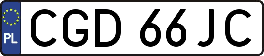 CGD66JC