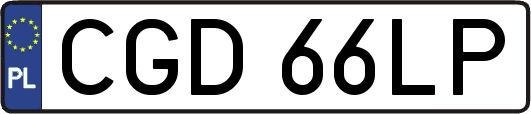 CGD66LP