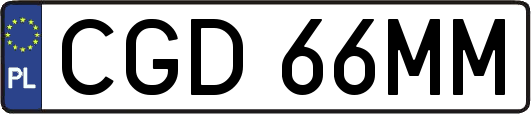 CGD66MM