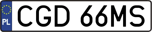 CGD66MS