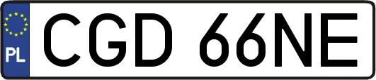 CGD66NE