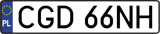 CGD66NH