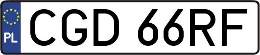 CGD66RF