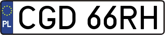 CGD66RH