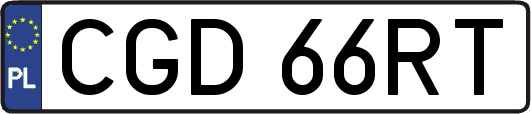 CGD66RT