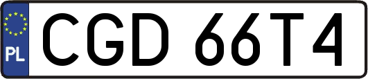 CGD66T4