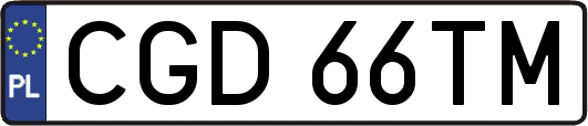 CGD66TM