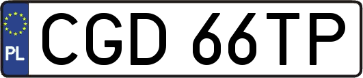 CGD66TP