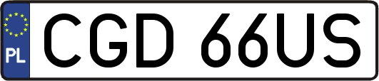 CGD66US