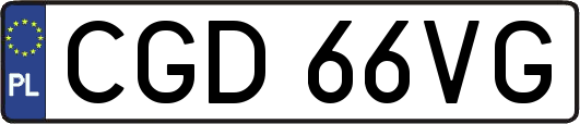 CGD66VG