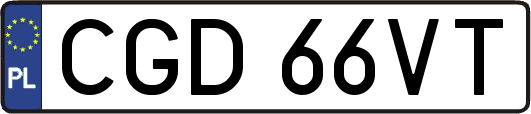 CGD66VT