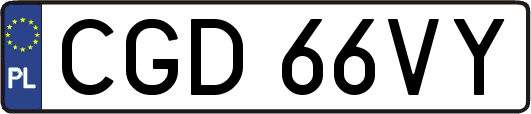 CGD66VY