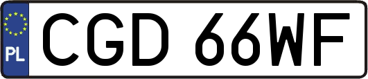 CGD66WF