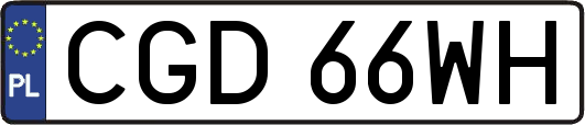 CGD66WH