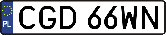 CGD66WN