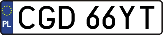 CGD66YT