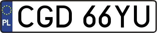 CGD66YU