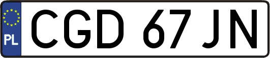 CGD67JN