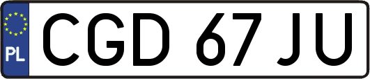 CGD67JU