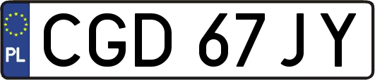 CGD67JY