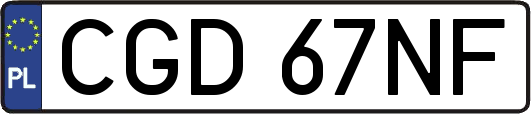 CGD67NF