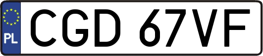 CGD67VF