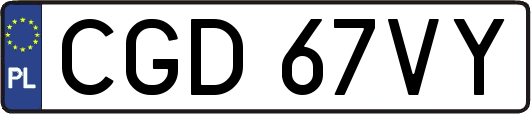 CGD67VY