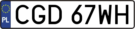 CGD67WH
