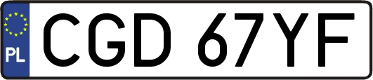 CGD67YF