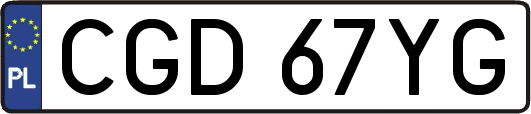 CGD67YG