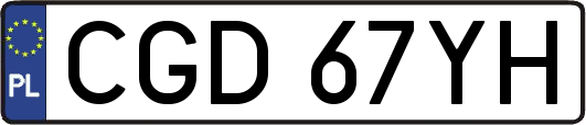CGD67YH