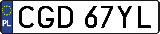 CGD67YL