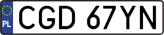 CGD67YN
