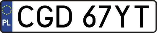 CGD67YT
