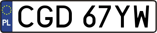 CGD67YW