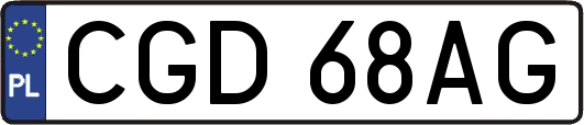 CGD68AG
