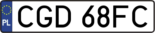 CGD68FC