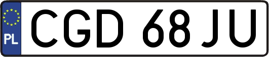 CGD68JU