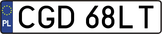CGD68LT