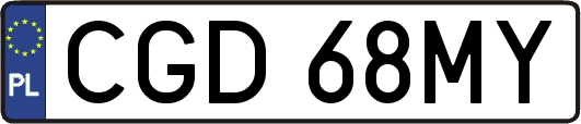 CGD68MY