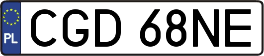 CGD68NE