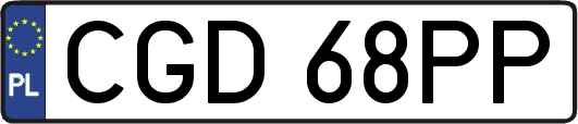 CGD68PP