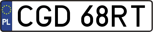 CGD68RT