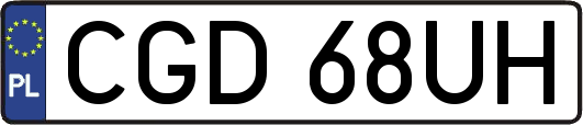 CGD68UH