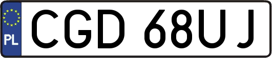 CGD68UJ