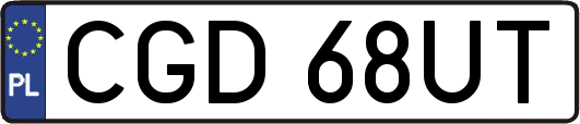 CGD68UT