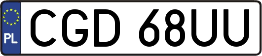 CGD68UU
